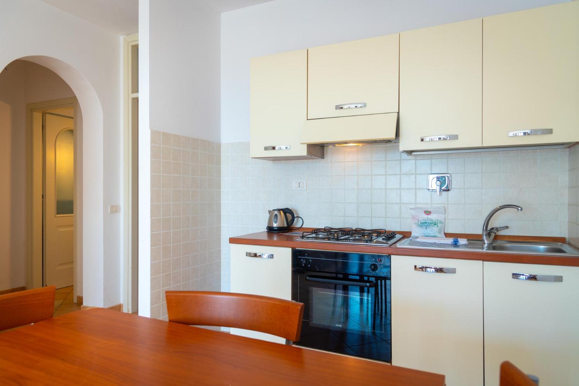 Appartamenti Godiamoci Capoliveri Exterior foto